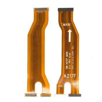 FLEX LCD SAMSUNG A21S