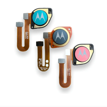 BIOMETRIA MOTOROLA MOTO E7