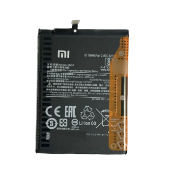 BATERIA XIAOMI REDMI NOTE 9/ REDMI 9 BN54