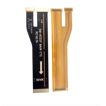 FLEX LCD SAMSUNG A72