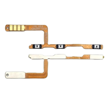 FLEX POWER VOLUME REDMI NOTE 11 4G