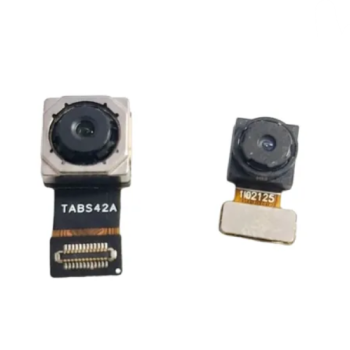 KIT DE CÂMERA TRASEIRA MOTOROLA MOTO E7 POWER