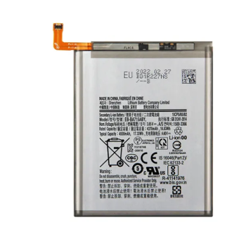 BATERIA SAMSUNG A71 CHINA