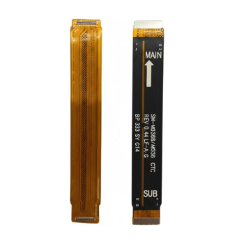FLEX LCD SAMSUNG M53 5G