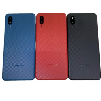 TAMPA SAMSUNG A02