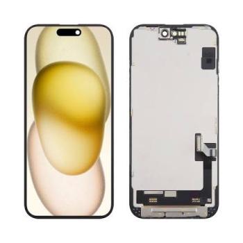 TELA IPHONE 15 PREMIUM DIAMONDS