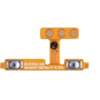FLEX VOLUME SAMSUNG M62