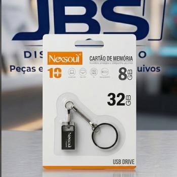 PENDRIVE NEXSOUL 32GB