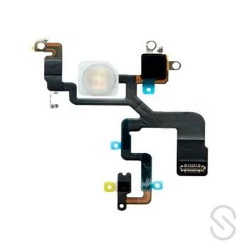 FLASH IPHONE 12 PRO MAX
