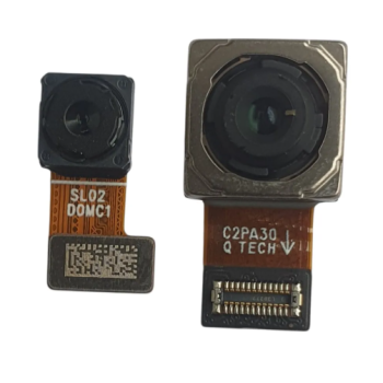 KIT DE CÂMERA TRASEIRA MOTOROLA G34