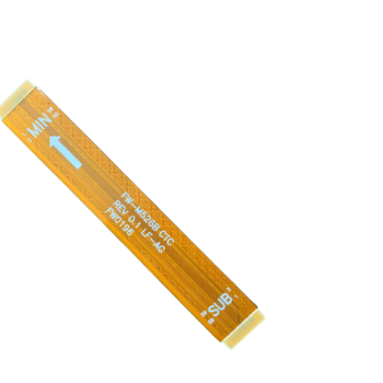 FLEX LCD SAMSUNG M52