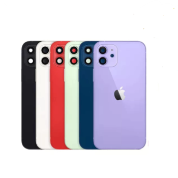 CARCAÇA IPHONE 12