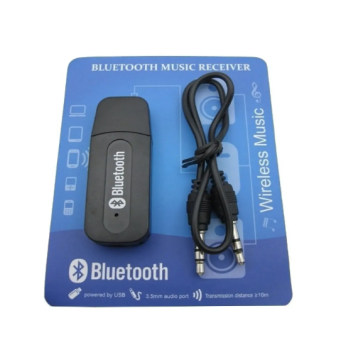 ADAPTADOR BLUETOOTH WIRELESS