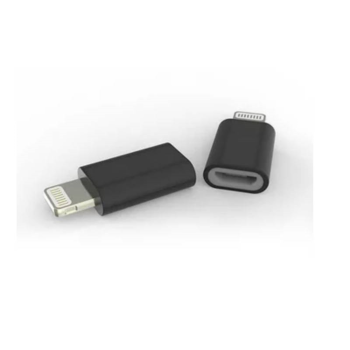 ADAPTADOR OTG V8 PARA IPHONE