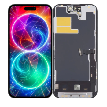 TELA IPHONE 14 PRO INCELL VIBE