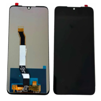 TELA XIAOMI REDMI NOTE 8T PREMIUM SEM ARO