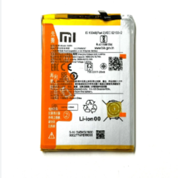 BATERIA XIAOMI REDMI 12C BN5K