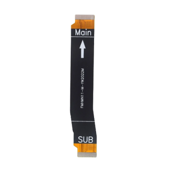 FLEX LCD REDMI NOTE 11 4G / 11S / 12S