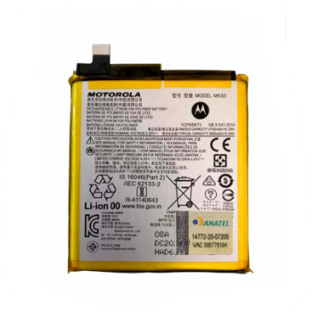 BATERIA MOTOROLA G 5G MK50 CHINA