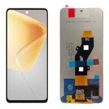 TELA INFINIX HOT 50 / TECNO SPARK 30 CHINA SEM ARO