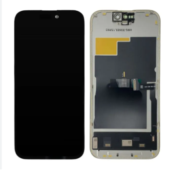 TELA IPHONE 15 PRO OLED