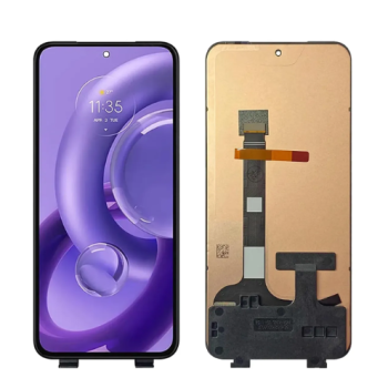 TELA MOTOROLA EDGE 30 NEO OLED SEM ARO