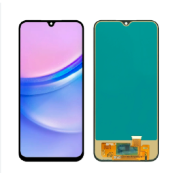 TELA SAMSUNG A15 / M15 INCELL SEM ARO