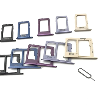 KIT GAVETA DE CHIP SAMSUNG J4/J6/J8