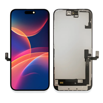 TELA IPHONE 16 INCELL