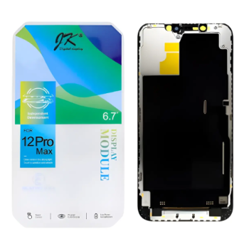 TELA IPHONE 12 PRO MAX PREMIUM JK