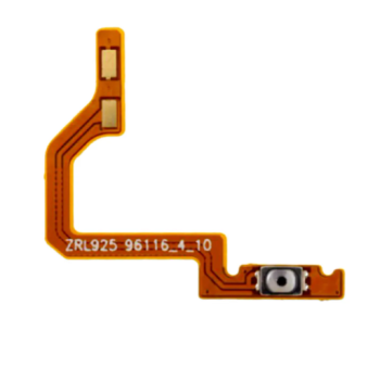 FLEX BOTAO POWER SAMSUNG A10S