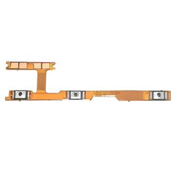 FLEX POWER VOLUME REDMI NOTE 10 4G