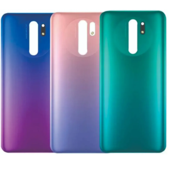 TAMPA REDMI 9