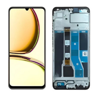TELA REALME C55 CHINA COM ARO