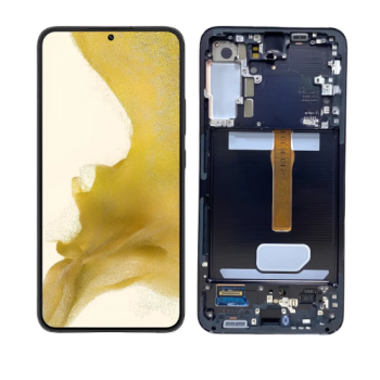 TELA SAMSUNG S22 PLUS OLED COM ARO
