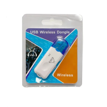 ADAPTADOR BLUETOOTH DONGLE