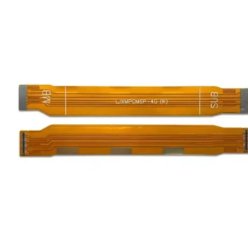 FLEX LCD NOTE 13 PRO 4G