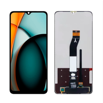 TELA XIAOMI A3 CHINA SEM ARO