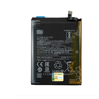 BATERIA XIAOMI MI 9T / MI  9T PRO BP41