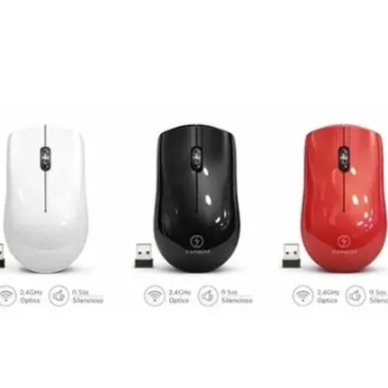MOUSE SEM FIO KAPBOM KA-603