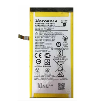 BATERIA MOTOROLA G7 PLUS JG40