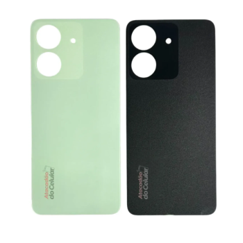 TAMPA XIAOMI REDMI 13C