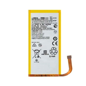 BATERIA MOTOROLA G7 JG30 CHINA