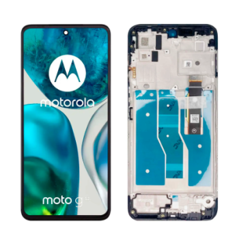 TELA MOTOROLA G82 PREMIUM DIAMONDS COM ARO