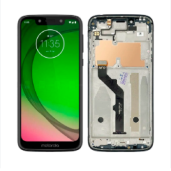 TELA MOTOROLA G7 PLAY CHINA COM ARO