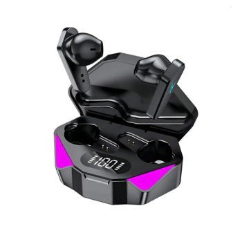 FONE BLUETOOTH LEHMOX LEF-GM10