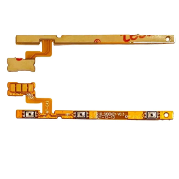 FLEX VOLUME/POWER MOTOROLA G42