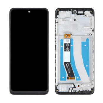 TELA MOTOROLA G32 PREMIUM COM ARO