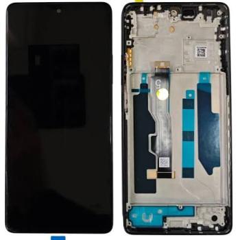 TELA XIAOMI REDMI NOTE 13 PRO 5G INCELL COM ARO