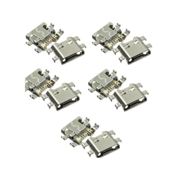 CONECTOR DE CARGA K4/K8 /K10/K11+